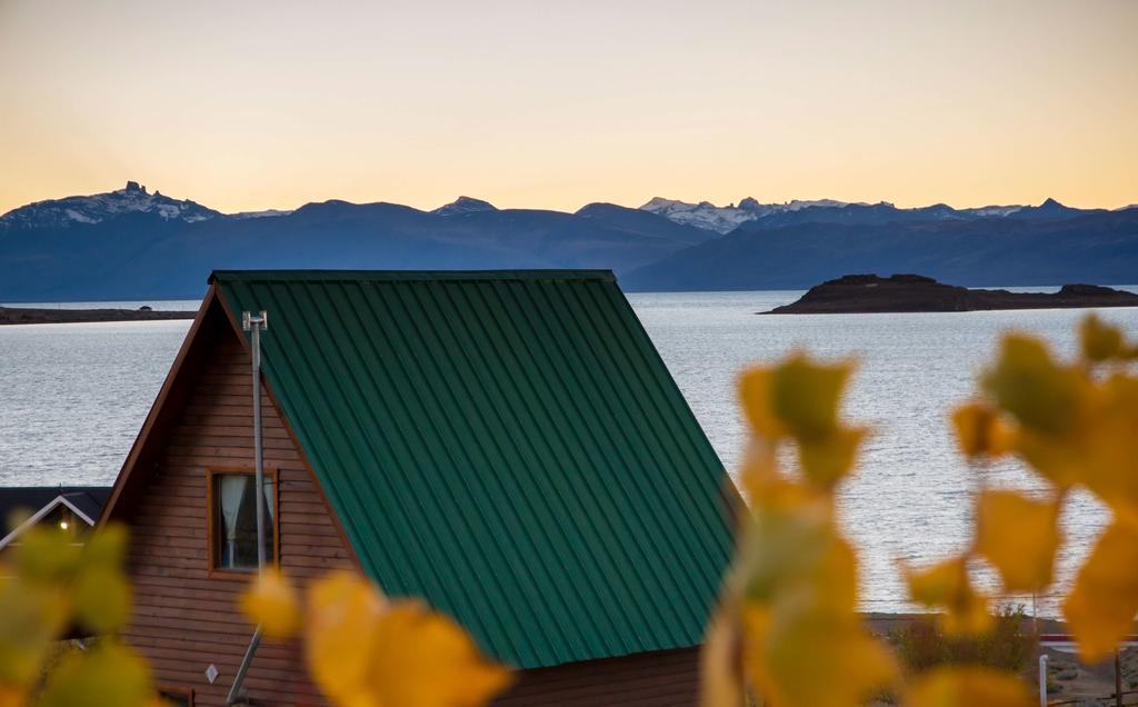 Brillos Patagonicos El Calafate Esterno foto