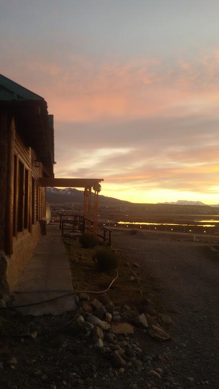Brillos Patagonicos El Calafate Camera foto