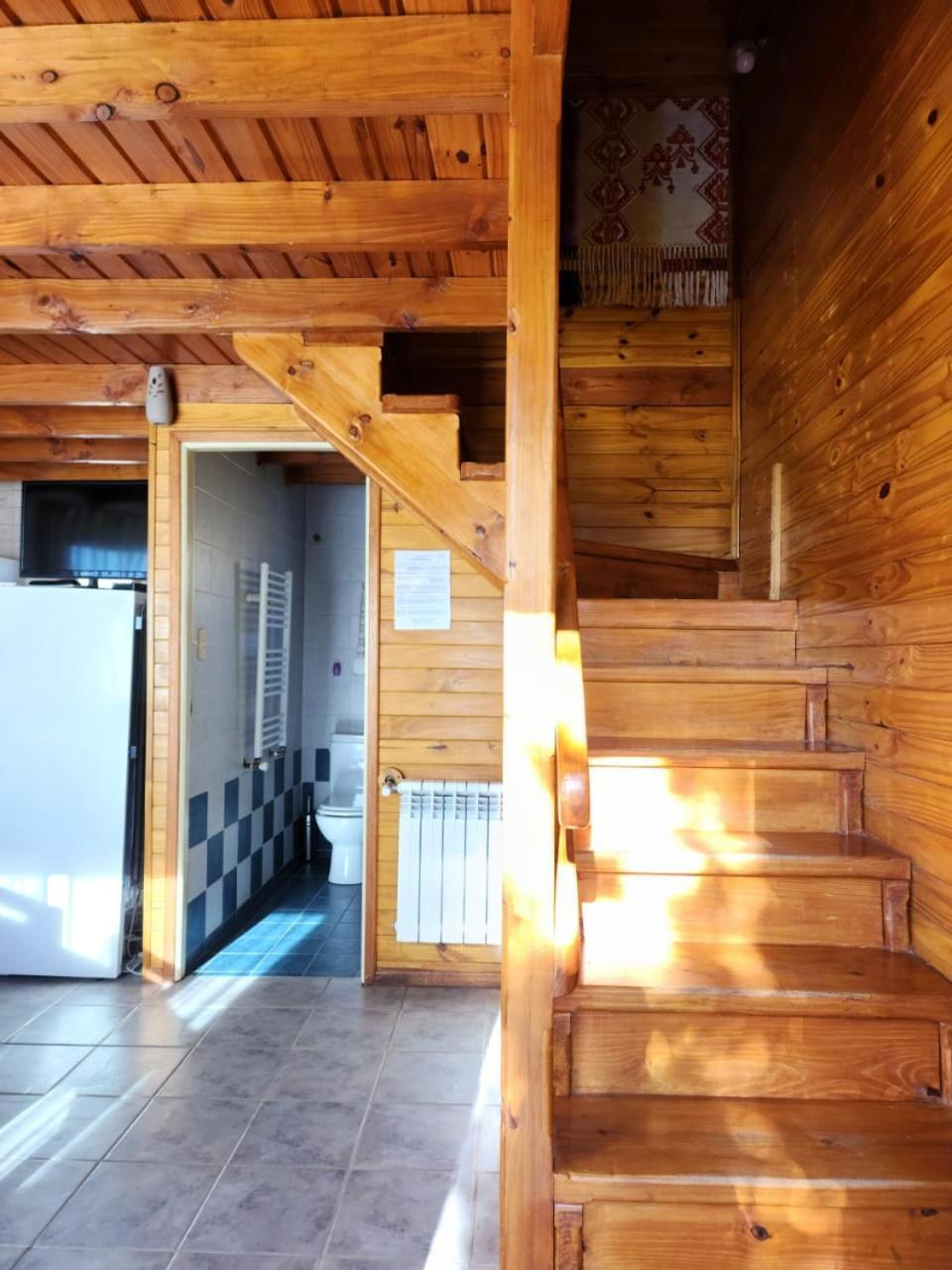 Brillos Patagonicos El Calafate Esterno foto