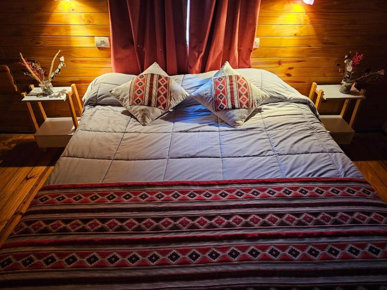 Brillos Patagonicos El Calafate Esterno foto