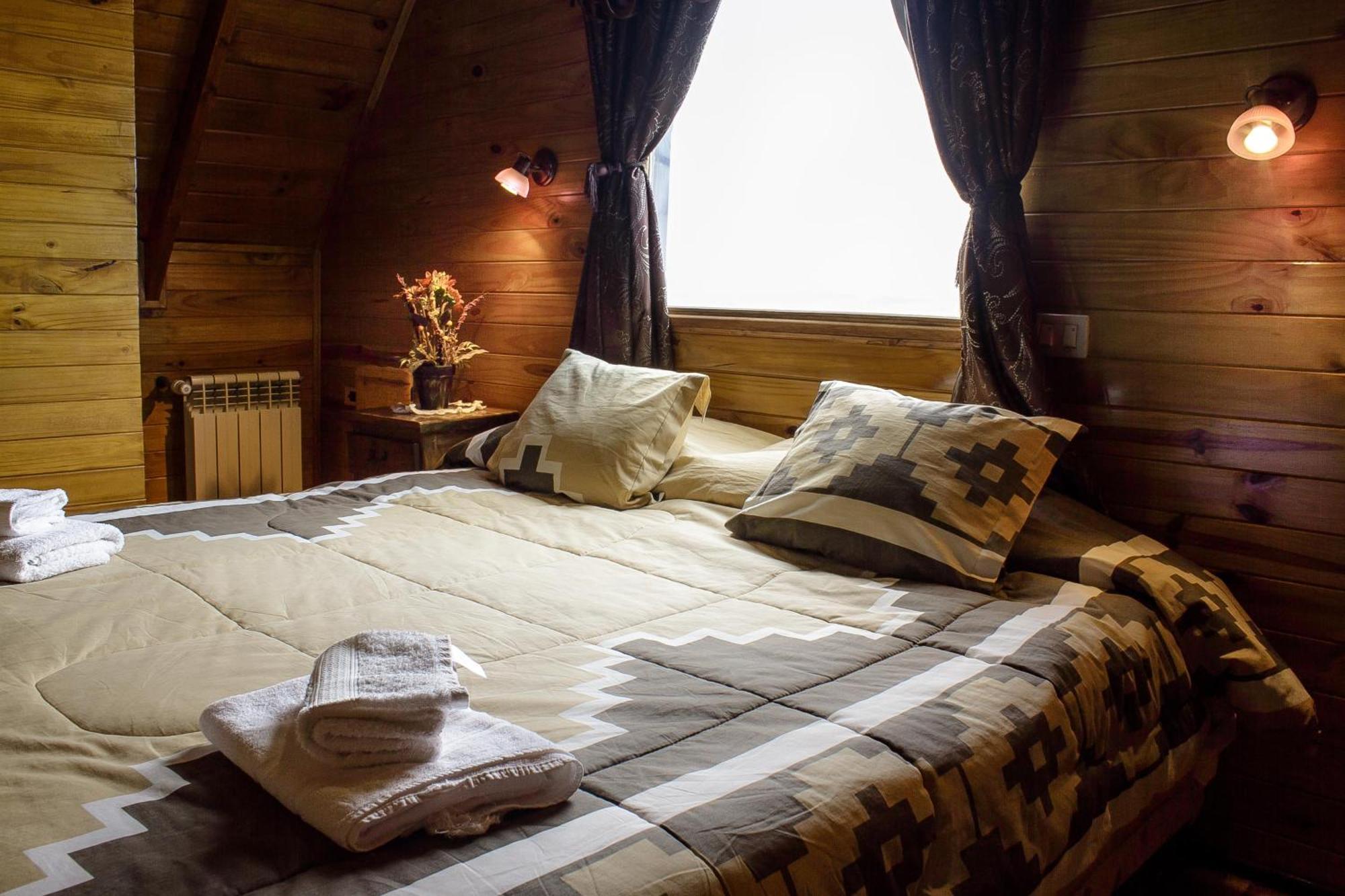 Brillos Patagonicos El Calafate Esterno foto