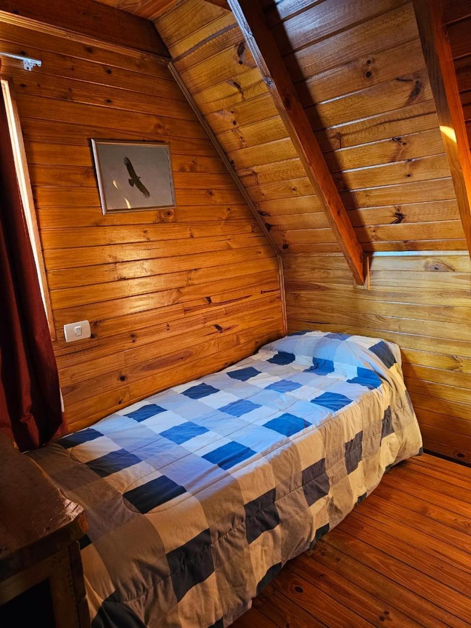 Brillos Patagonicos El Calafate Esterno foto