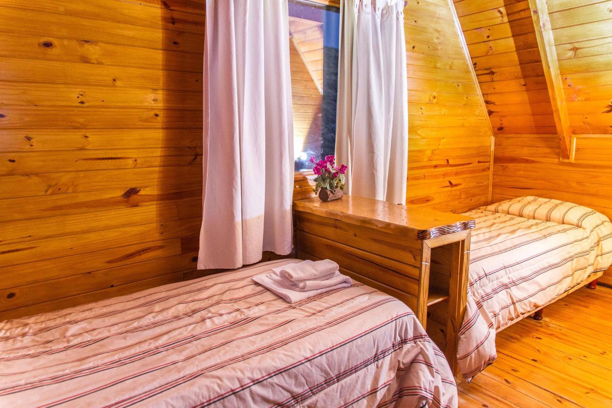 Brillos Patagonicos El Calafate Esterno foto