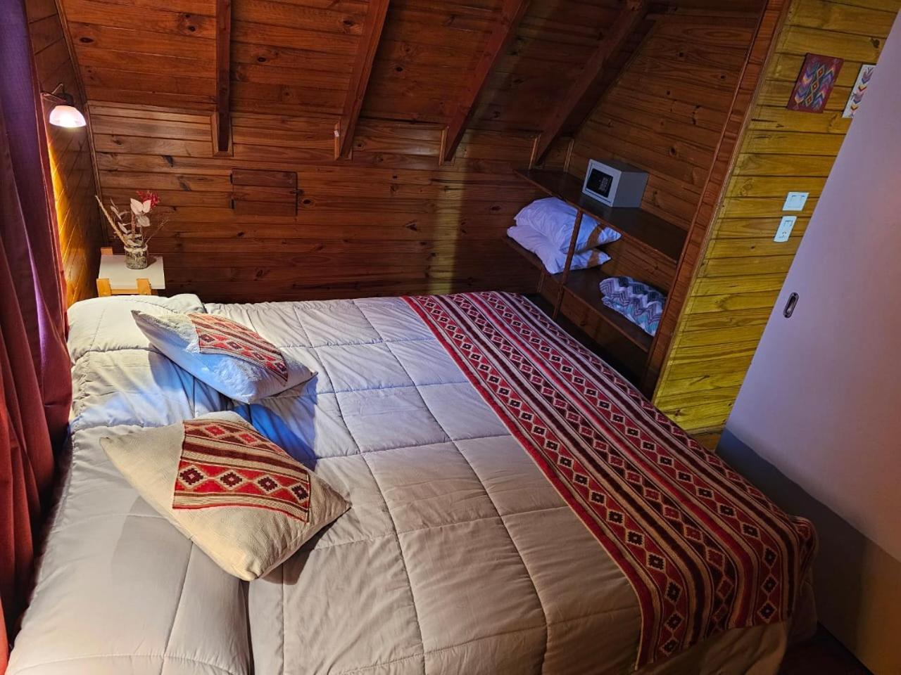 Brillos Patagonicos El Calafate Esterno foto