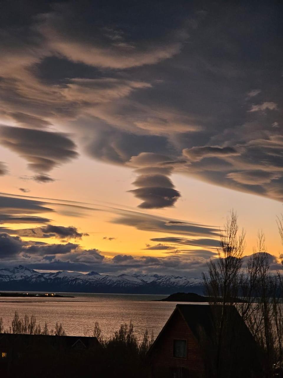 Brillos Patagonicos El Calafate Esterno foto