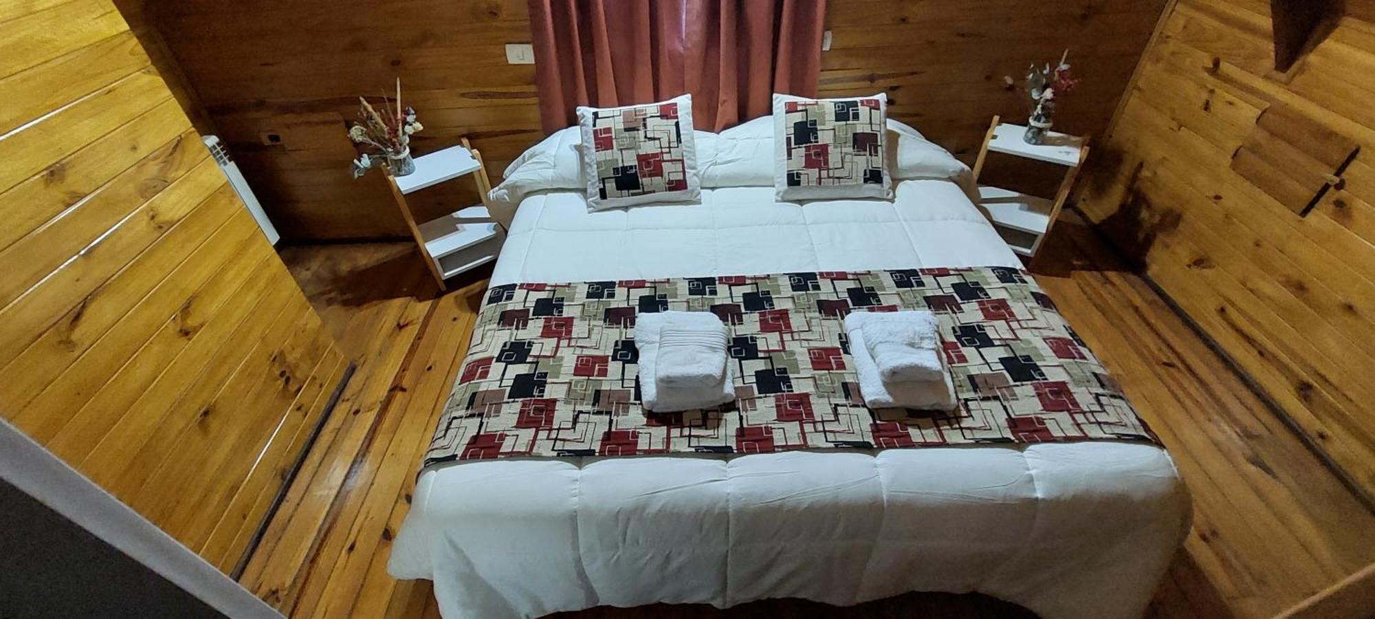 Brillos Patagonicos El Calafate Esterno foto