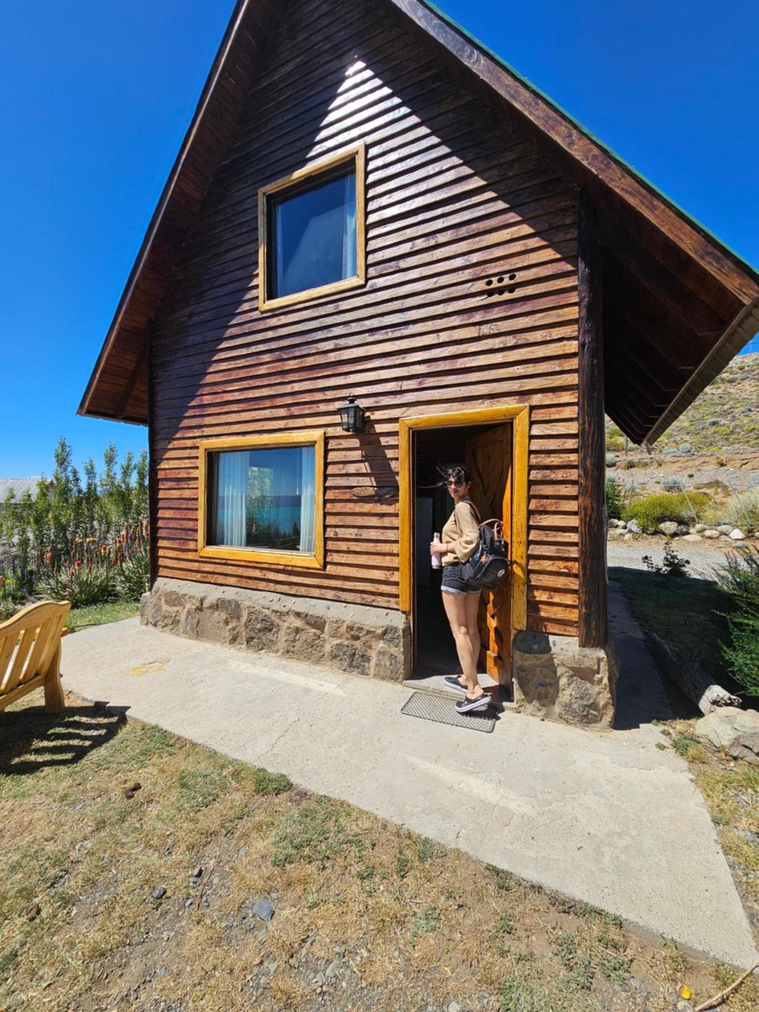 Brillos Patagonicos El Calafate Esterno foto