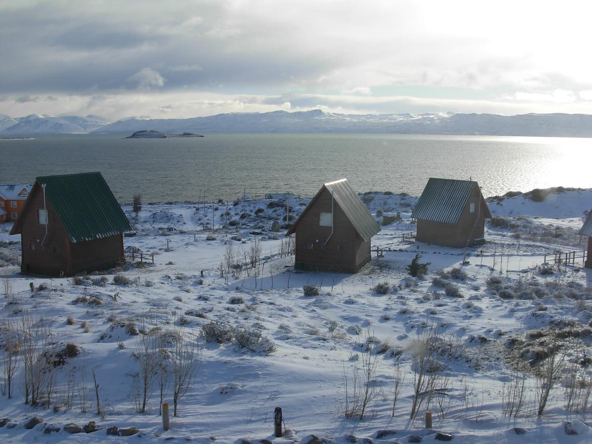 Brillos Patagonicos El Calafate Esterno foto